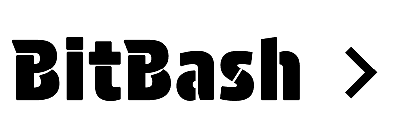 BitBash Logo Dark